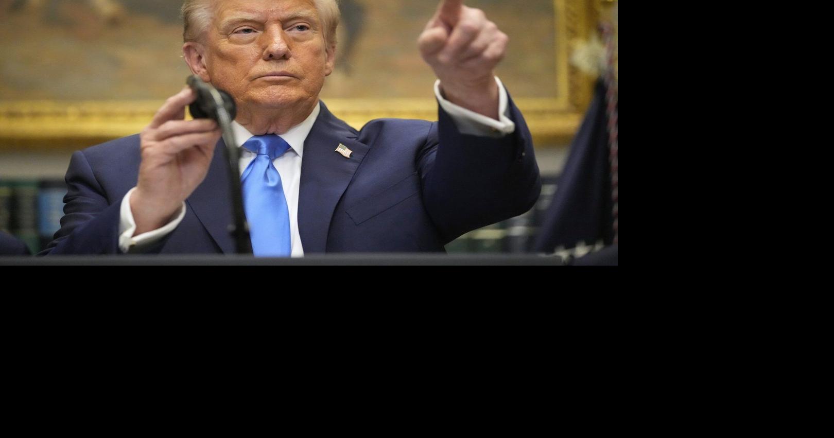 Justin Ling: Trump’s war on science ensures the next pandemic will happen sooner — and be deadlier