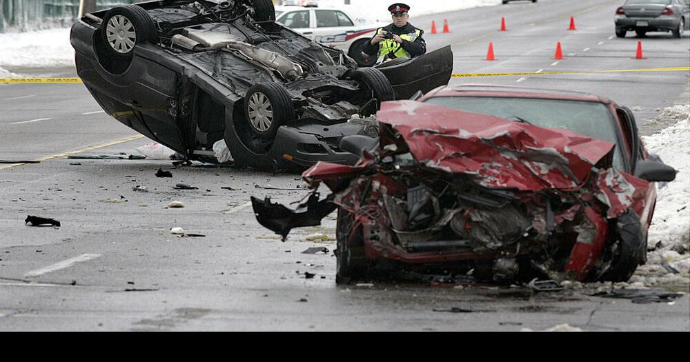 Fewer deaths since street racing law