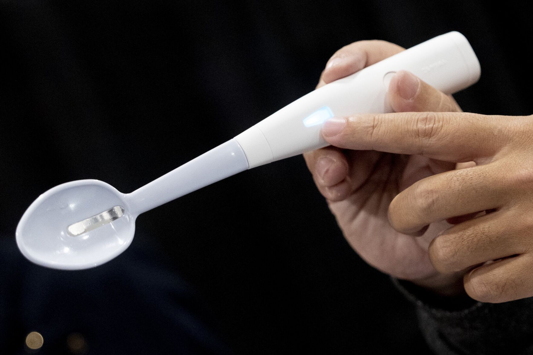 CES 2025 is here and the future looks weird