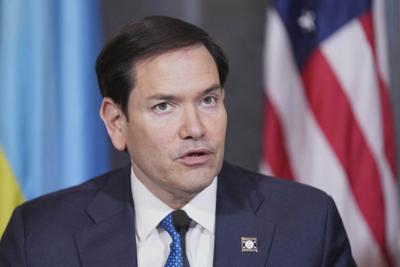 US to accept white South African refugees while other programs remain paused