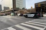 UPDATE: Boy, 16, dead after shooting in Jackson Square; suspects at large