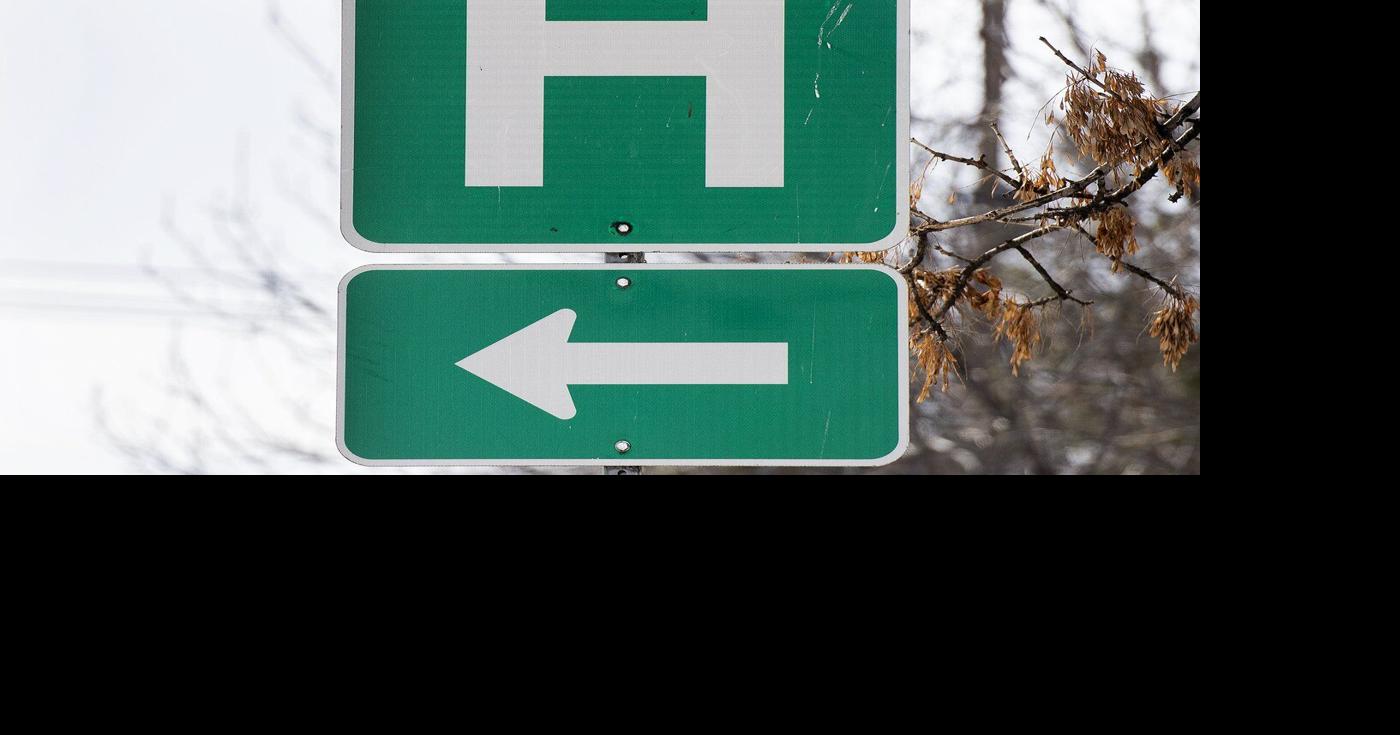 Pneumonia hospitalizations rose dramatically last year, new CIHI data shows