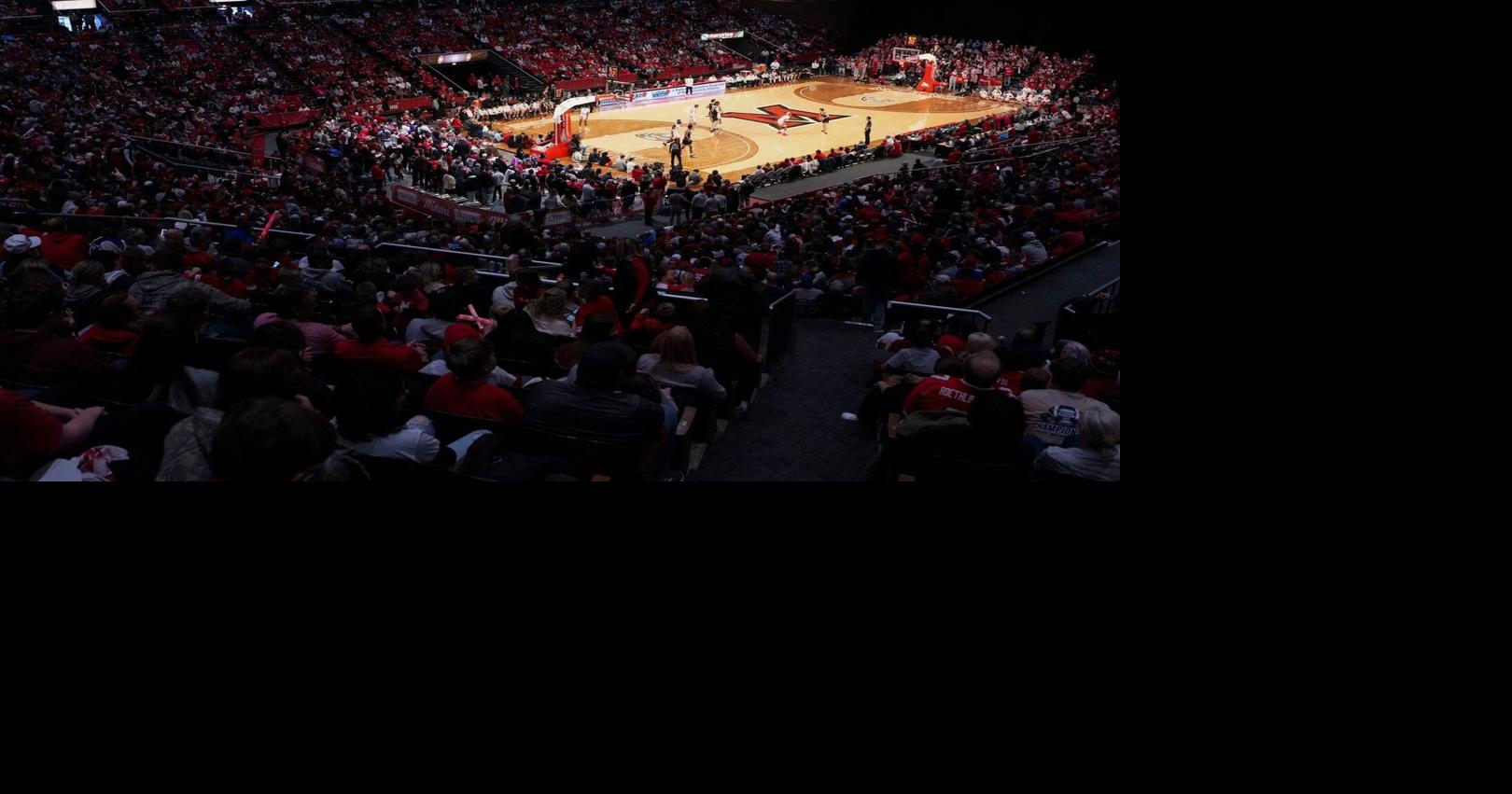 Miami University embracing the pressure as Division I&rsquo;s last unbeaten