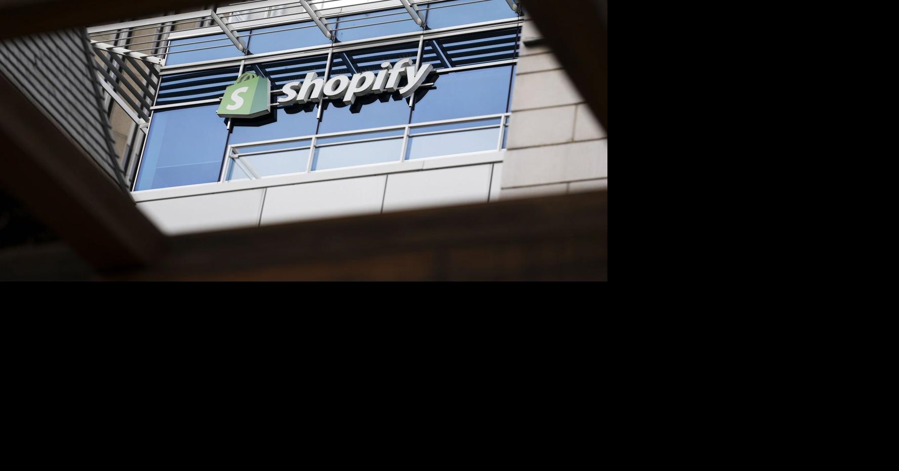 Shopify shareholders shoot down proposal to create AI policy