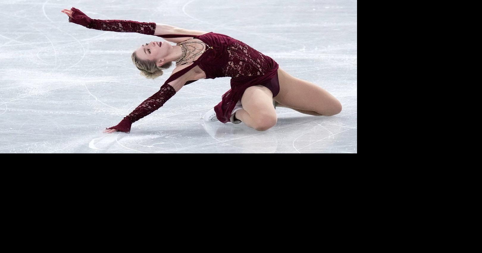 What to know about figure skating, a cornerstone of the Winter Olympics
