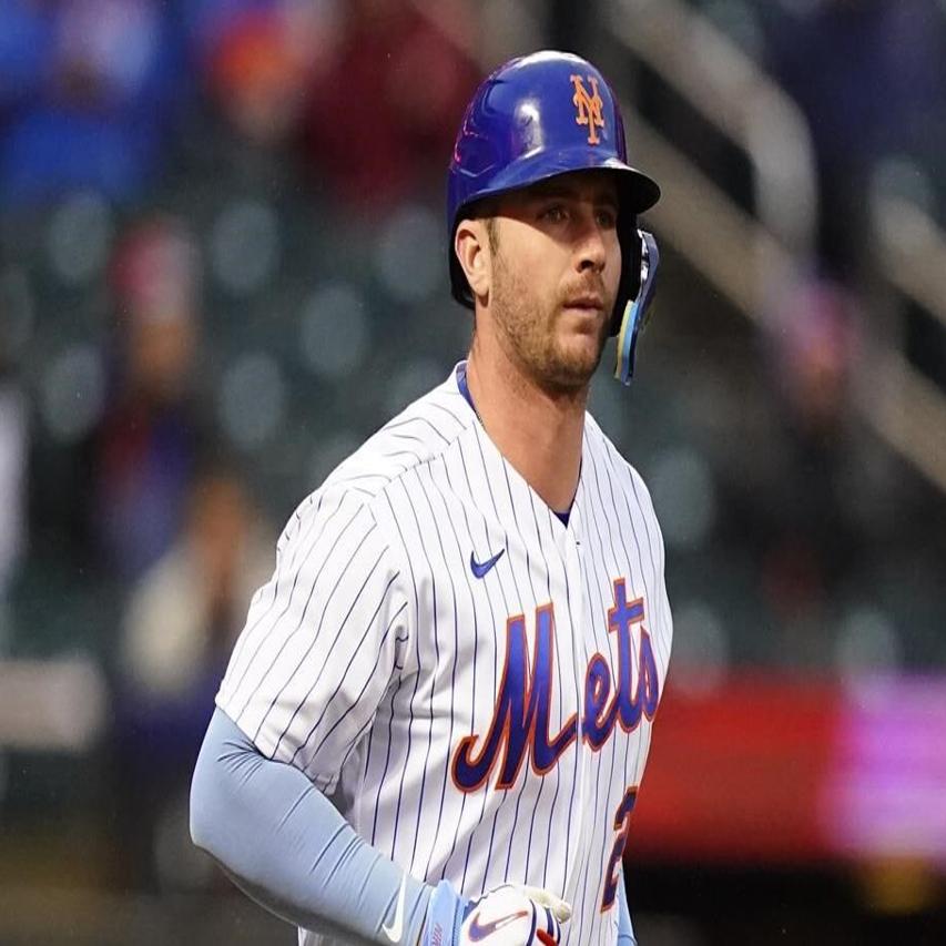 Pete Alonso gets big pay raise after avoiding arbitration with Mets