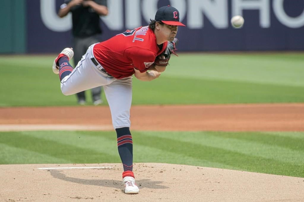 Kopech strikes out nine, White Sox roll to 6-0 win over Guardians -  Sent-trib