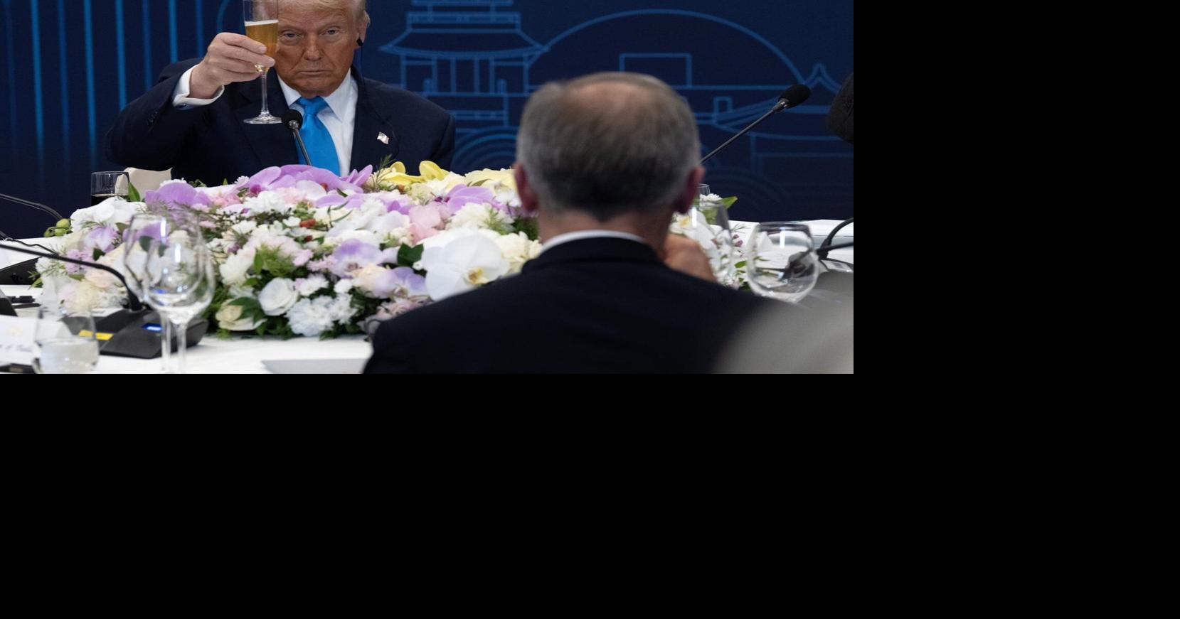 Midterms and tariffs: 2026 could be a critical year for Canada-U.S. relations