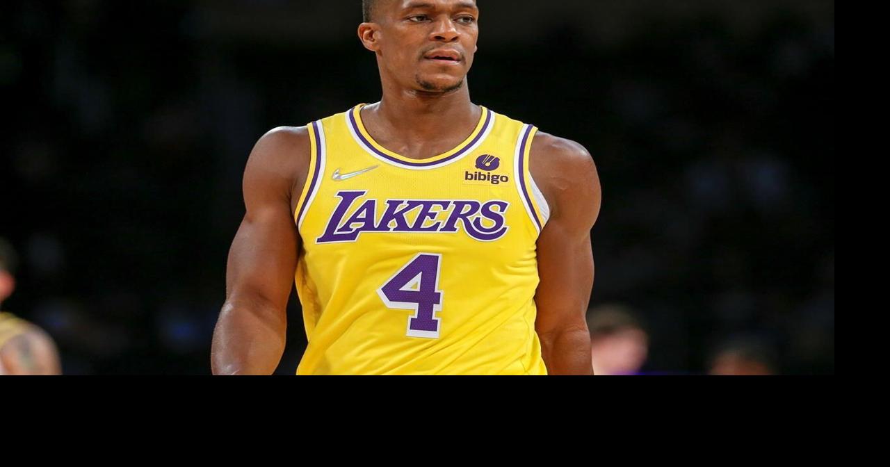 Cavaliers land Rondo from Lakers to offset loss of Rubio