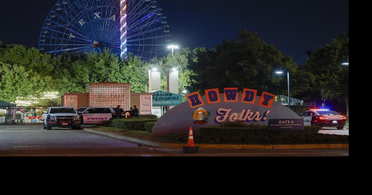 The State Fair of Texas opens with a new gun ban after courts reject ...