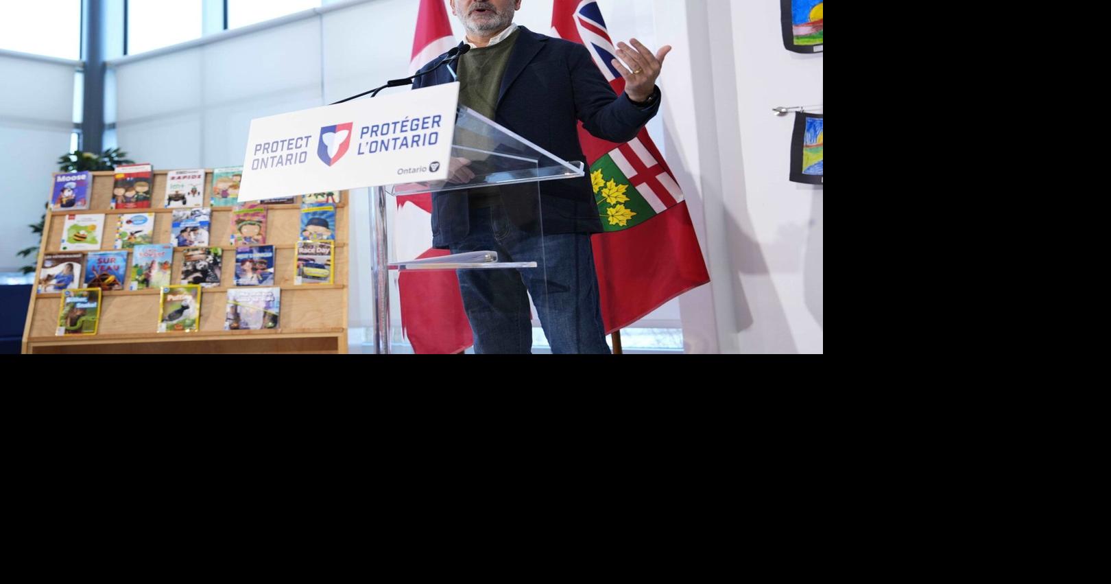 Ontario-appointed supervisor fires TDSB director of education amid board shakeups