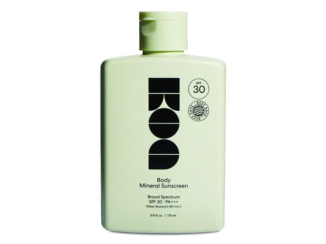 These New Sunscreens Make Wearing SPF Fun—We Swear