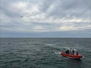 Search called off for six passengers on board Ontario air ambulance that went missing off U.S. coast