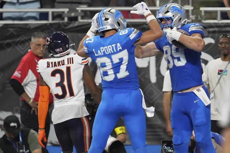 Fantasy plays: Players to start and sit for NFL Week 4