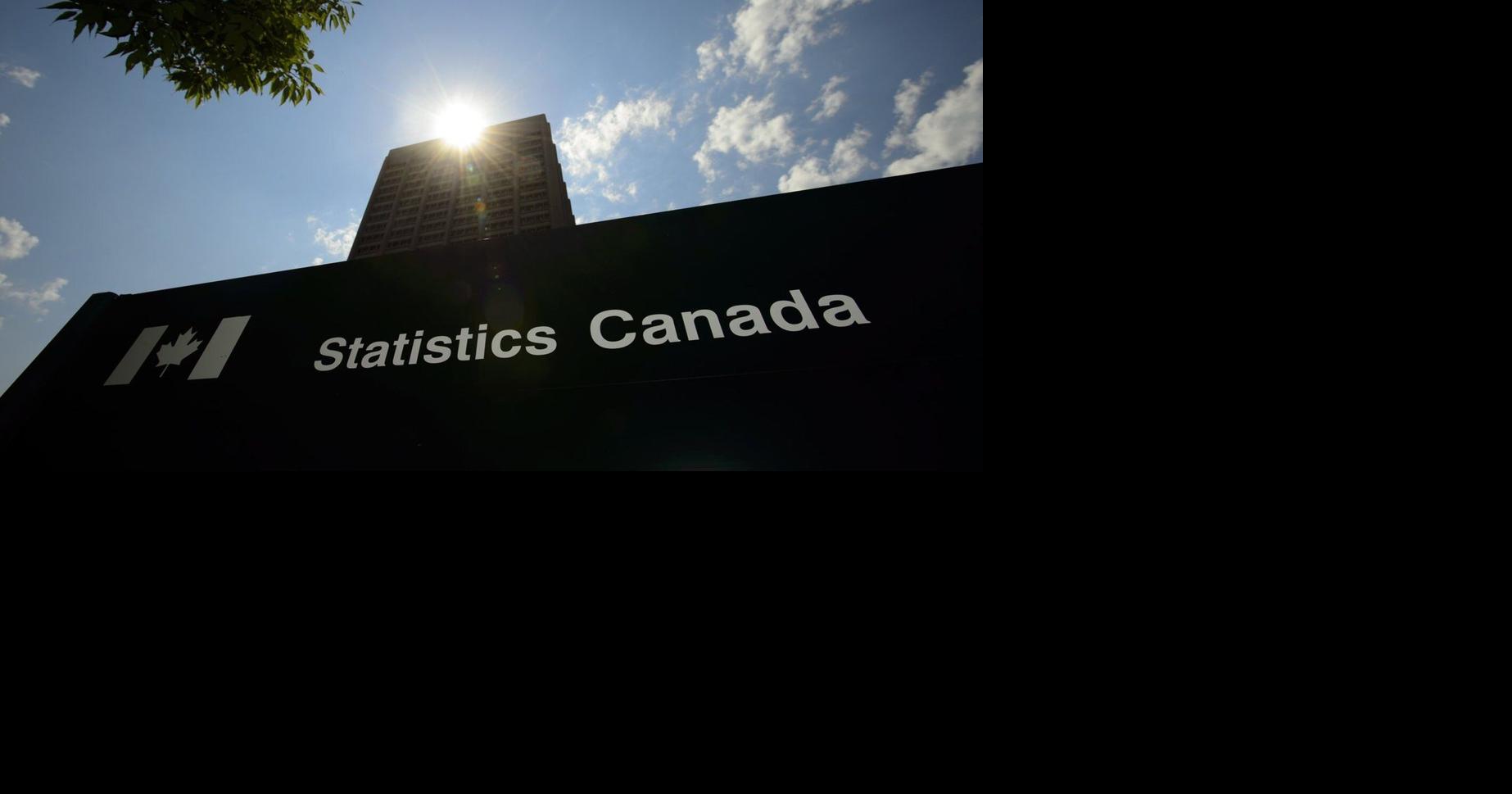 Statistics Canada to release April labour force survey today