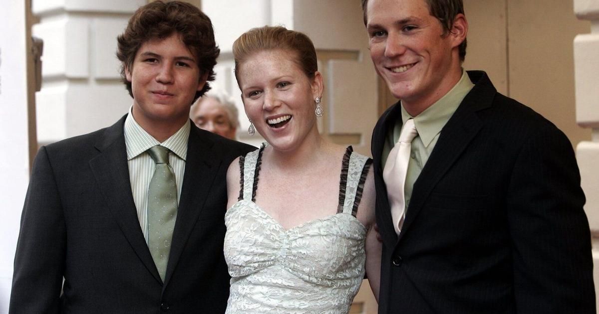 Martin Shorts Tochter Katherine mit 42 Jahren gestorben: „Unvorstellbarer ...