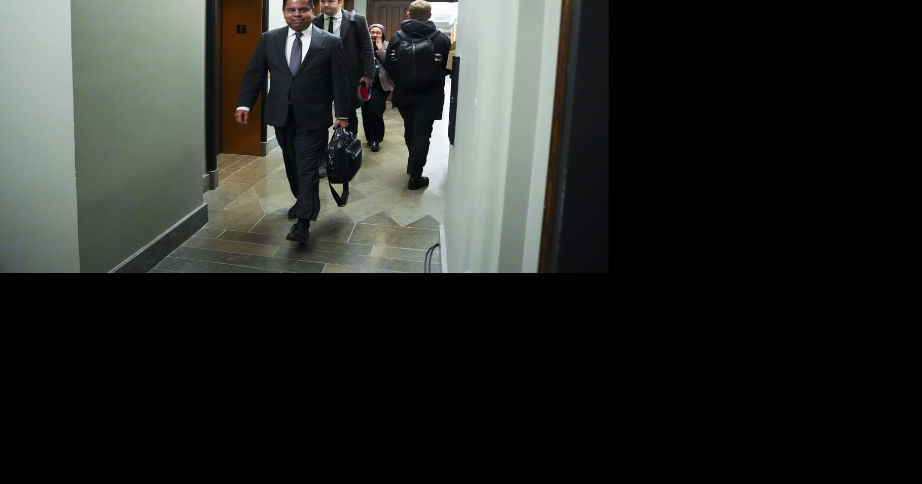 Carney government doesn't share Doug Ford's security concerns about Chinese EVs, minister says