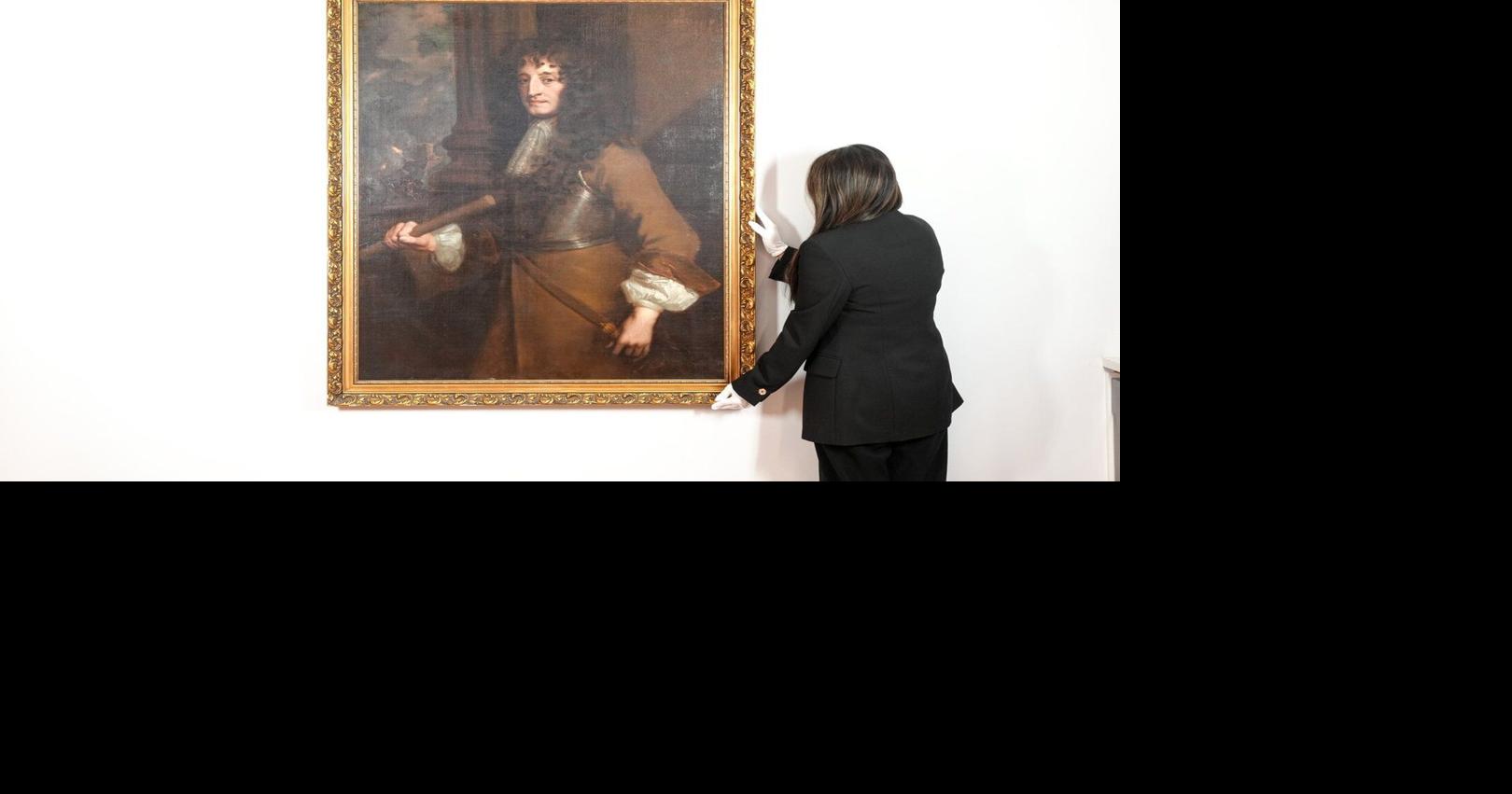 How a Canadian auction house unravelled a Hudson's Bay art collection mystery