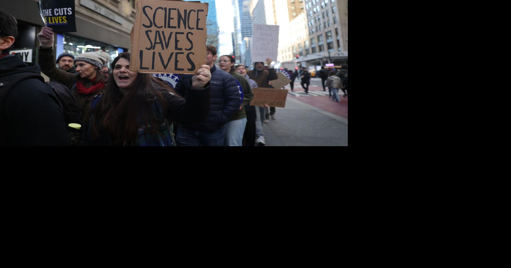 Trump’s attack on science is an opportunity for Canada to reverse the historic ‘brain drain’ of talent moving south