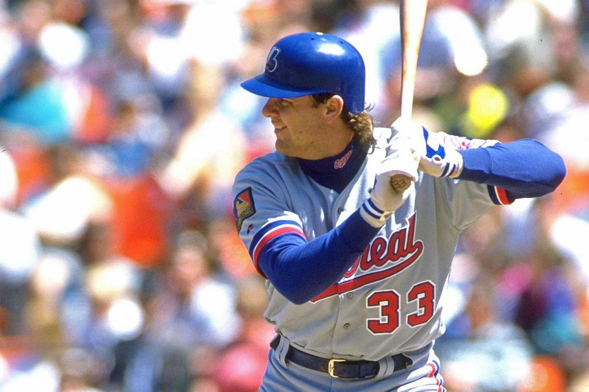 Larry Walker becomes 2nd Canadian elected to Baseball Hall of Fame