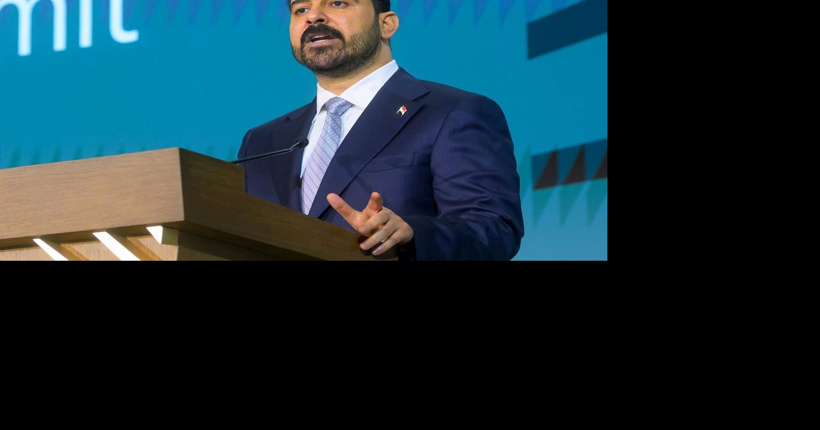 US oil firms sign deals with Iraq to develop alternative shipping routes