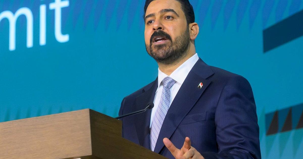 Iraq’s new prime minister visits Turkey for discussions on pipeline, trade, and security issues. Iraq’s new prime minister visits Turkey for discussions on pipeline, trade, and security issues.