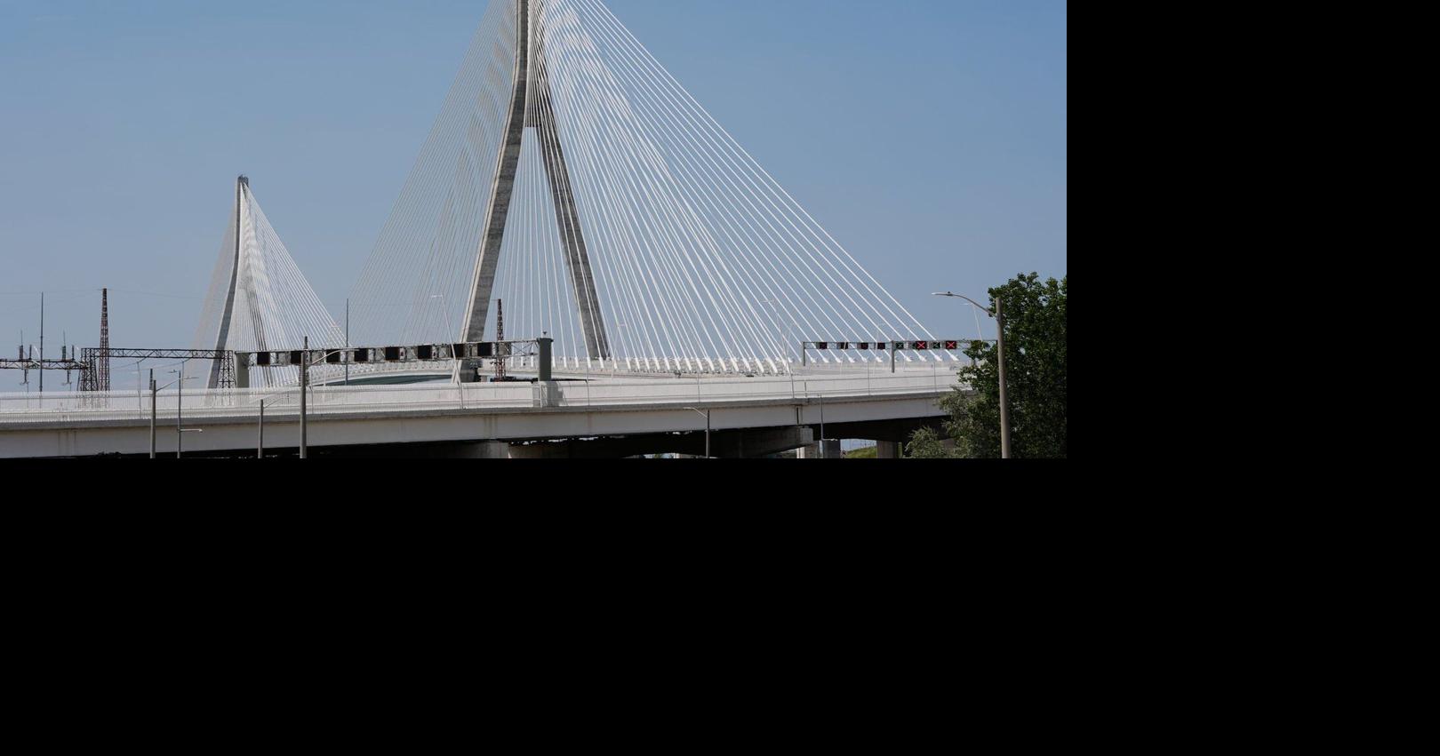 Gordie Howe bridge to open to cars today after months of cross-border controversy