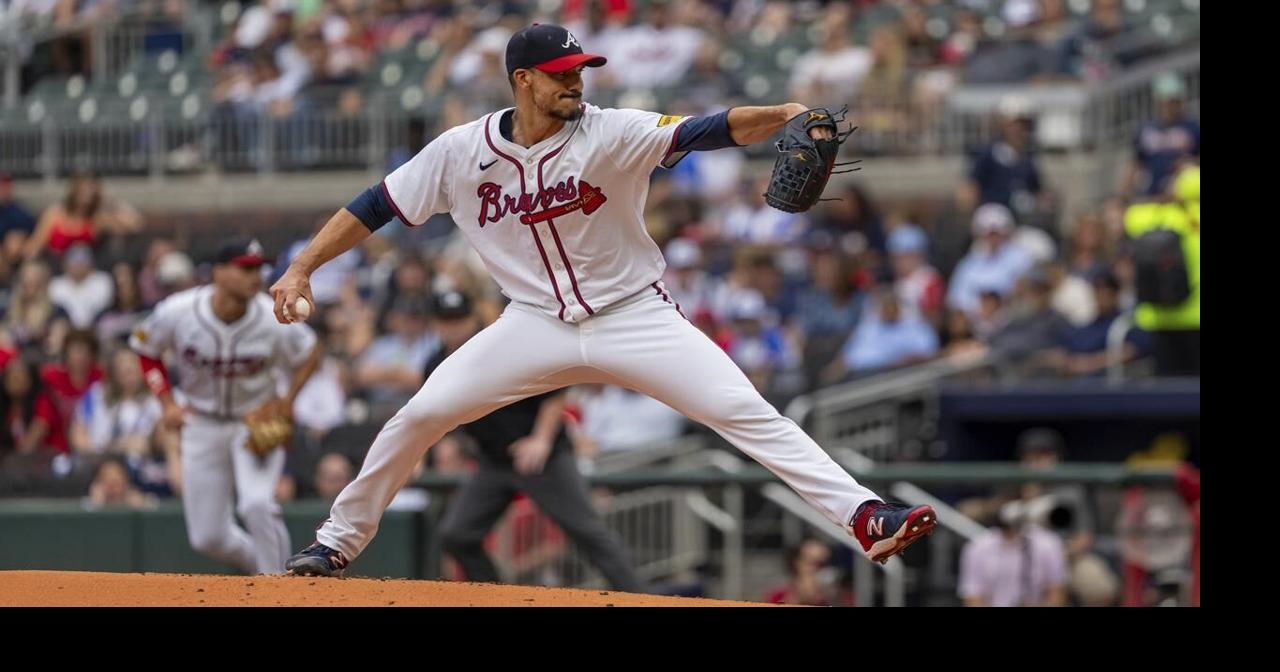 Braves fall to Royals 4-2, will play doubleheader against Mets to determine whether in playoffs