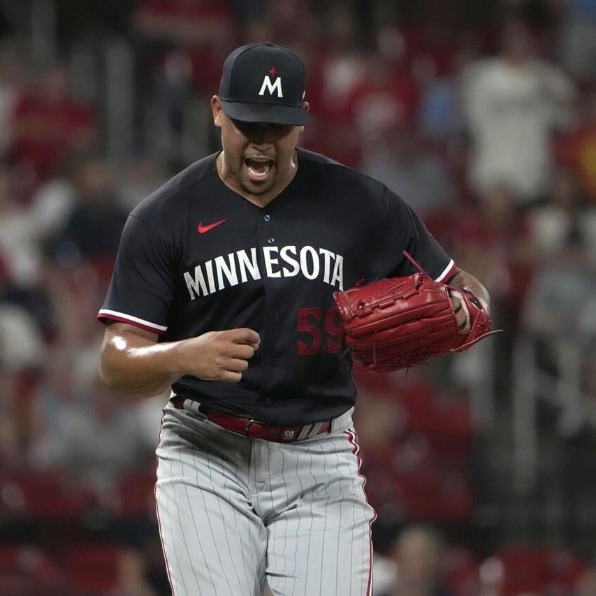 Solano hits tiebreaking single as the Twins snap 5-game skid with 3-2 win  over Cardinals - ABC News