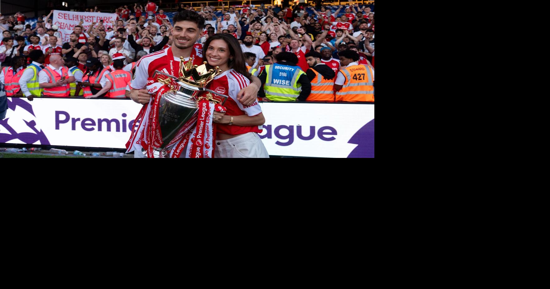 10 World Cup wives and girlfriends you might spot in Toronto as they post behind the VIP scenes