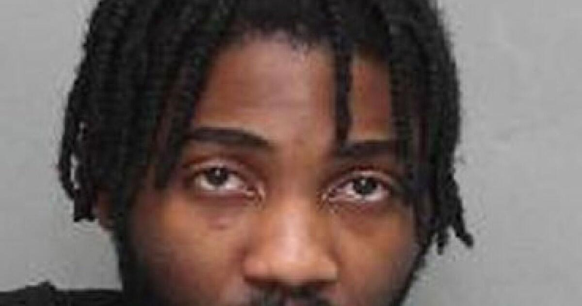 Toronto man arrested in human trafficking investigation involving girl, 16