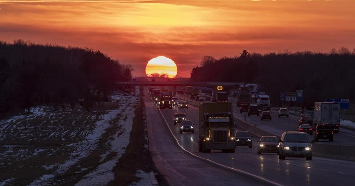 Rapid climate adaptation can cut Ontario public infrastructure costs: watchdog Rapid climate adaptation can cut Ontario public infrastructure costs: watchdog