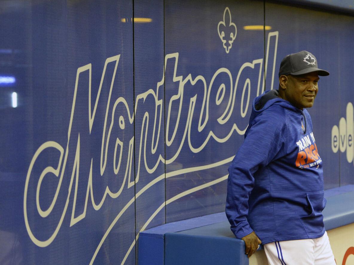 How close is baseball to possibly returning to Montreal? 