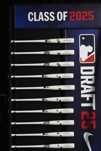 Cam Cannarella agrees with the Miami Marlins as 313 of top 315 MLB draft picks sign