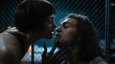 Movie Review: Tonatiuh dances away with ‘Kiss of the Spider Woman’