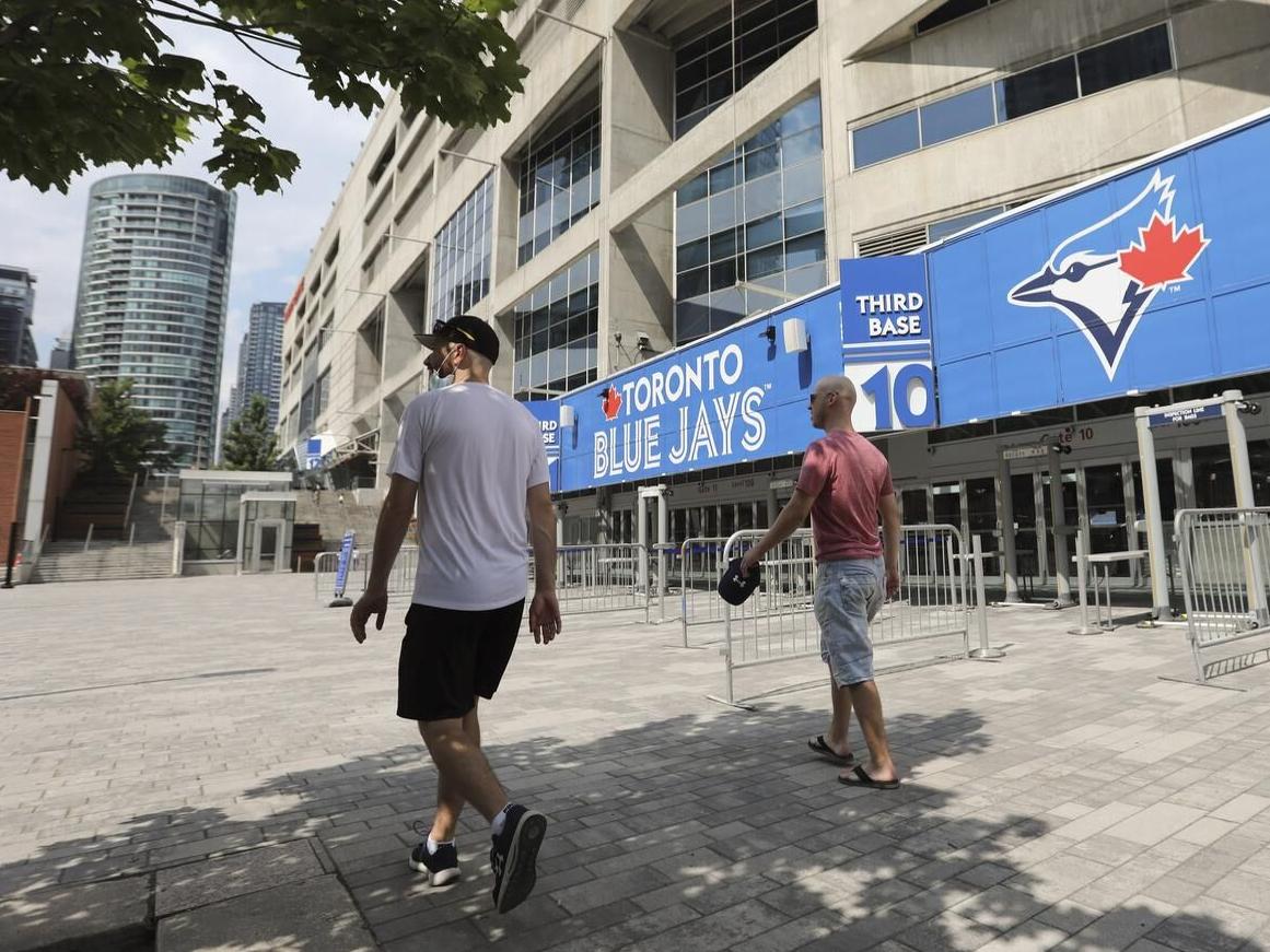 Here's what Blue Jays fans need to know before returning to the Rogers  Centre
