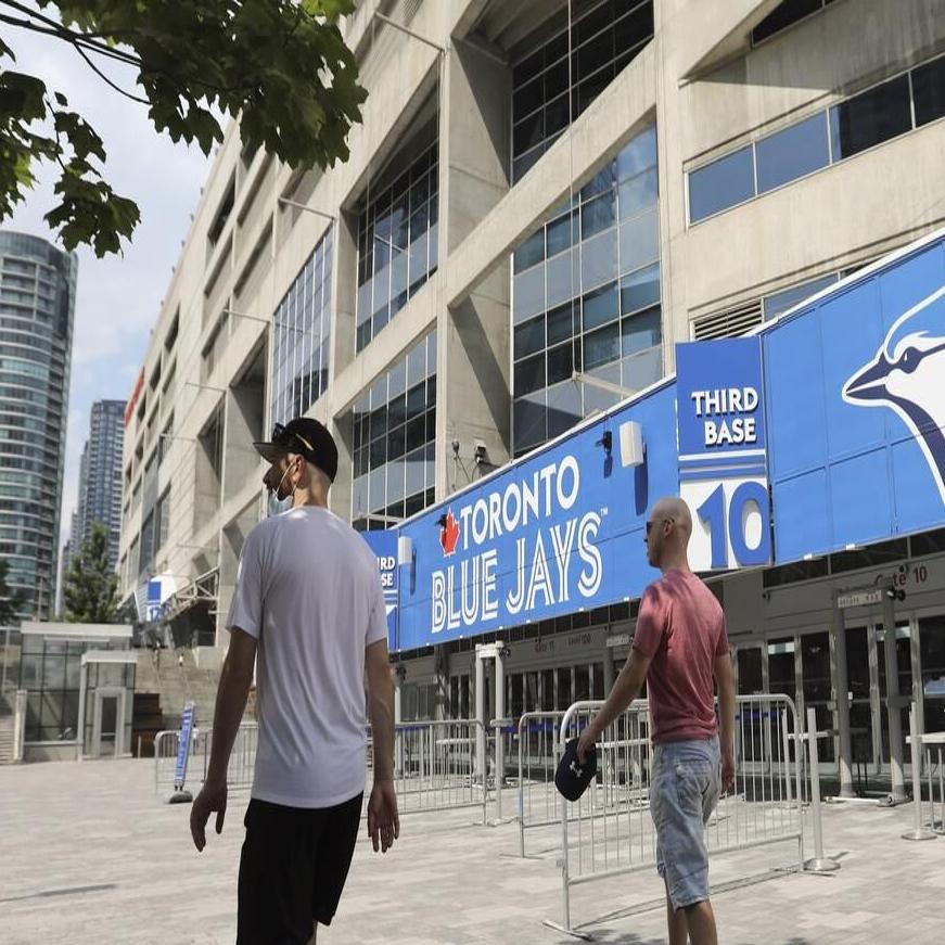 LONGLEY: Rogers Centre reboot should liven the Blue Jays fan