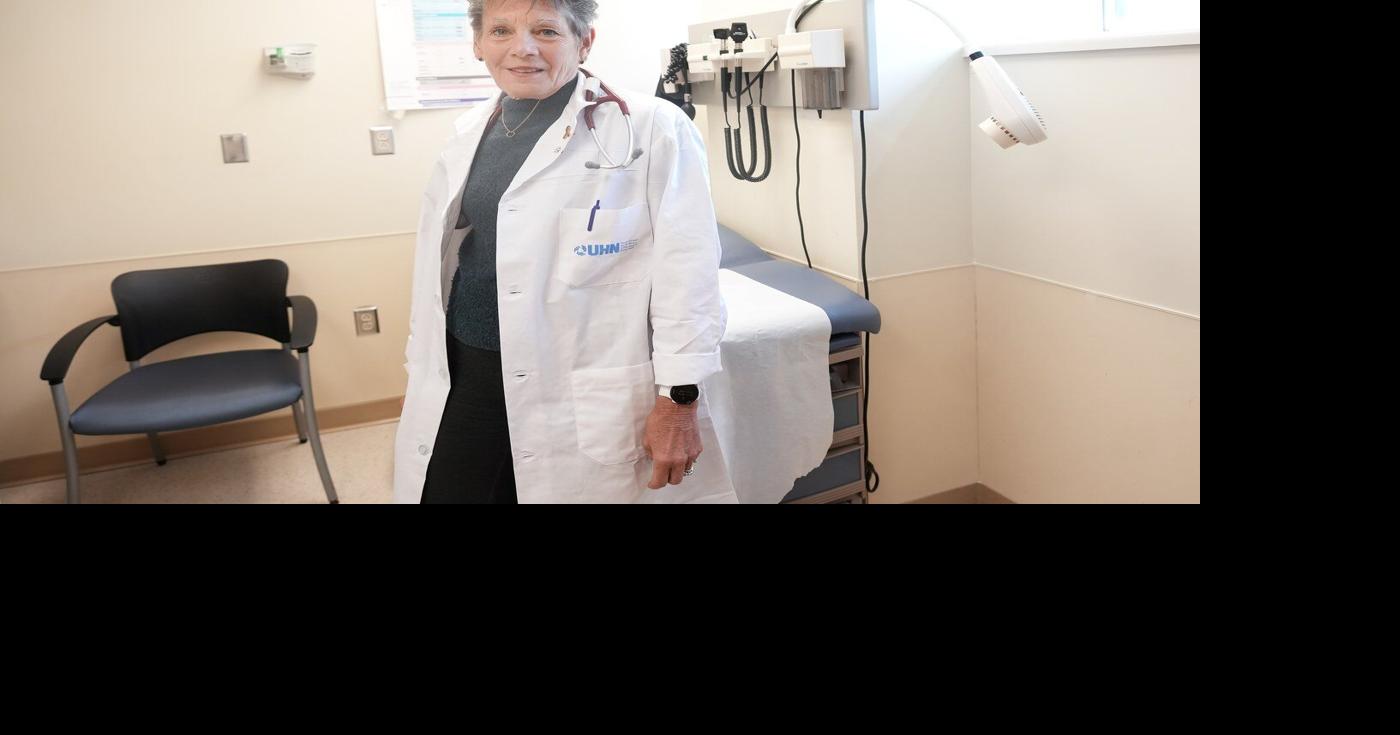 Toronto man's HIV no longer detectable after bone marrow transplant