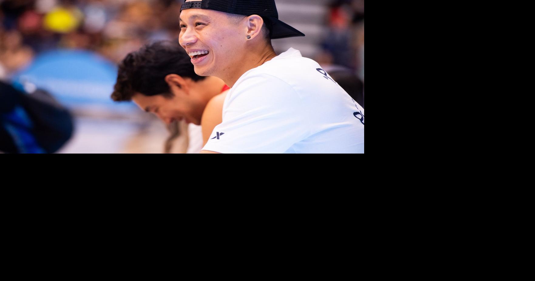 Why Jeremy Lin still gives back to Toronto’s Asian community