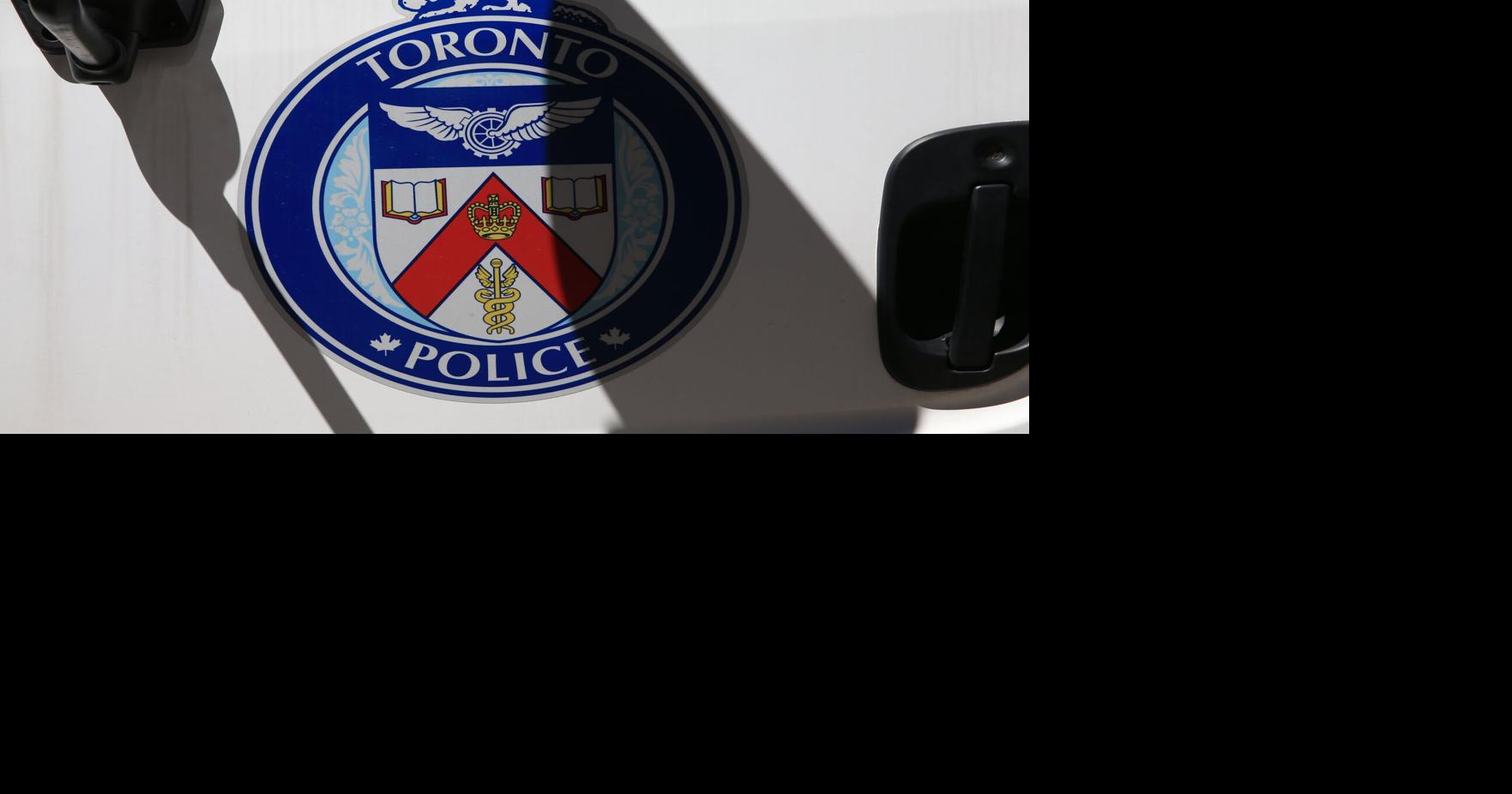 Toronto police search for missing senior with Alzheimer’s