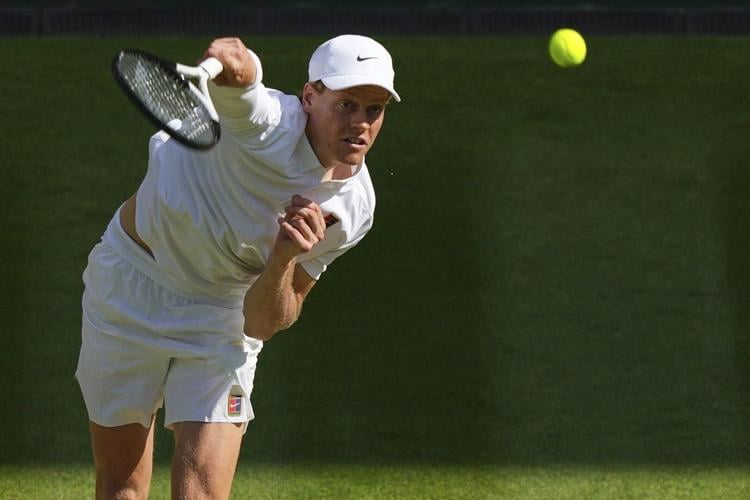 Defending champions Sinner and Sabalenka lead entry lists for the US Open