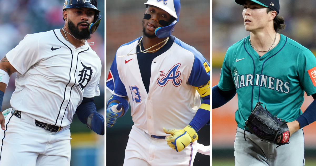 Best MLB prop bets June 17: Ronald Acuna Jr. has value amid scorching start