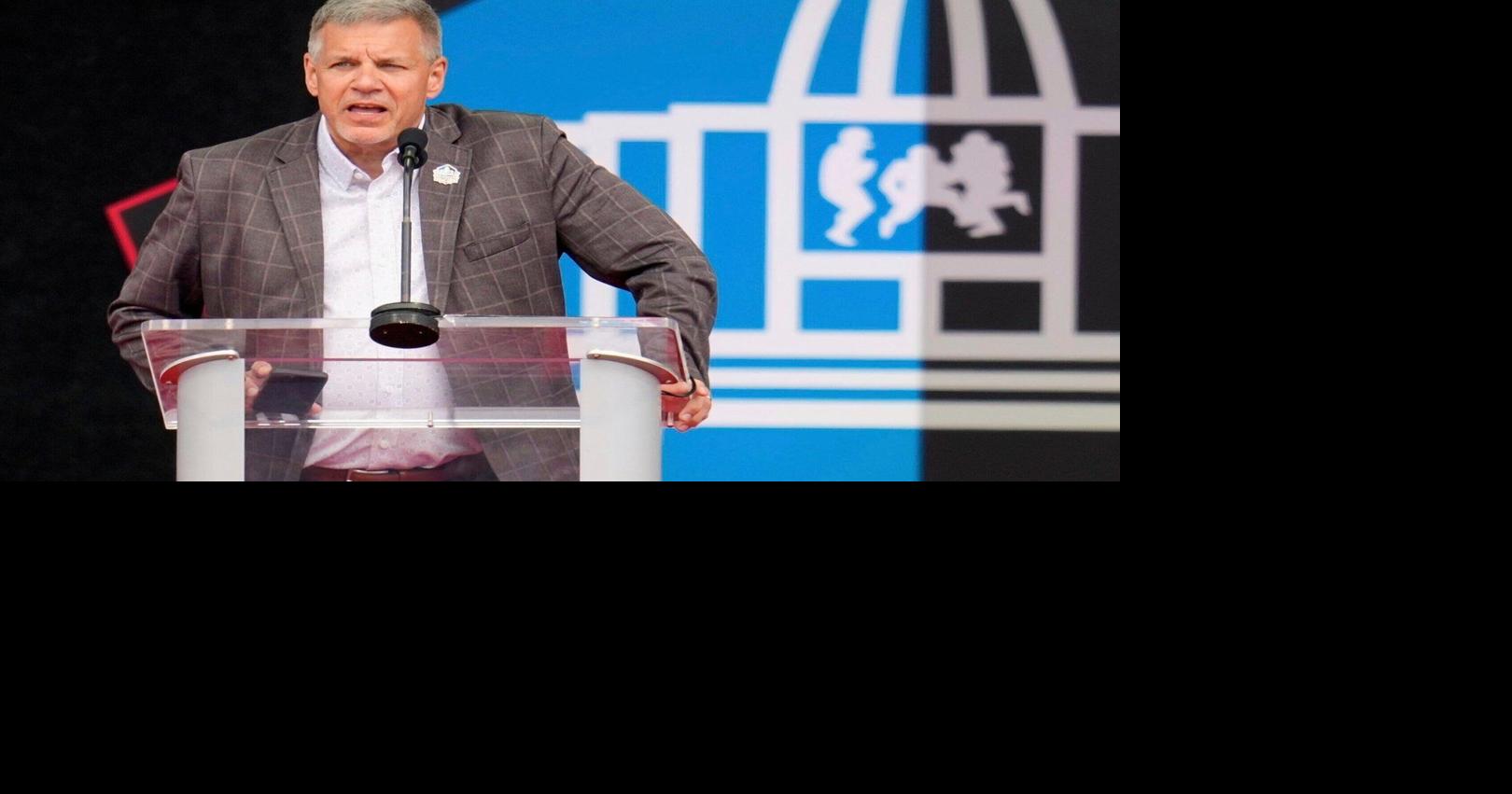 Pro Football Hall of Fame to consider changes after Belichick’s omission sparks outrage