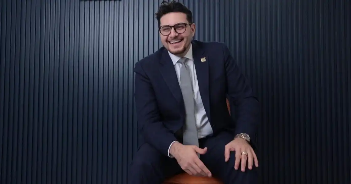 From capital to housing: how David Odishou is rebuilding trust in high ...