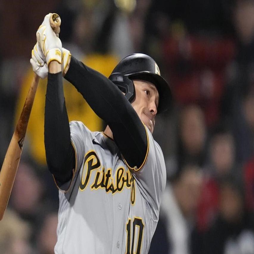 Perrotto: Do Pirates Even Want to Trade Bryan Reynolds? (+)