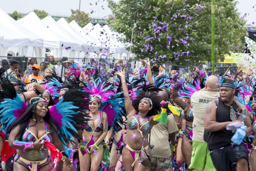 Toronto Carnival Costume for Sale - Sunlime Mas