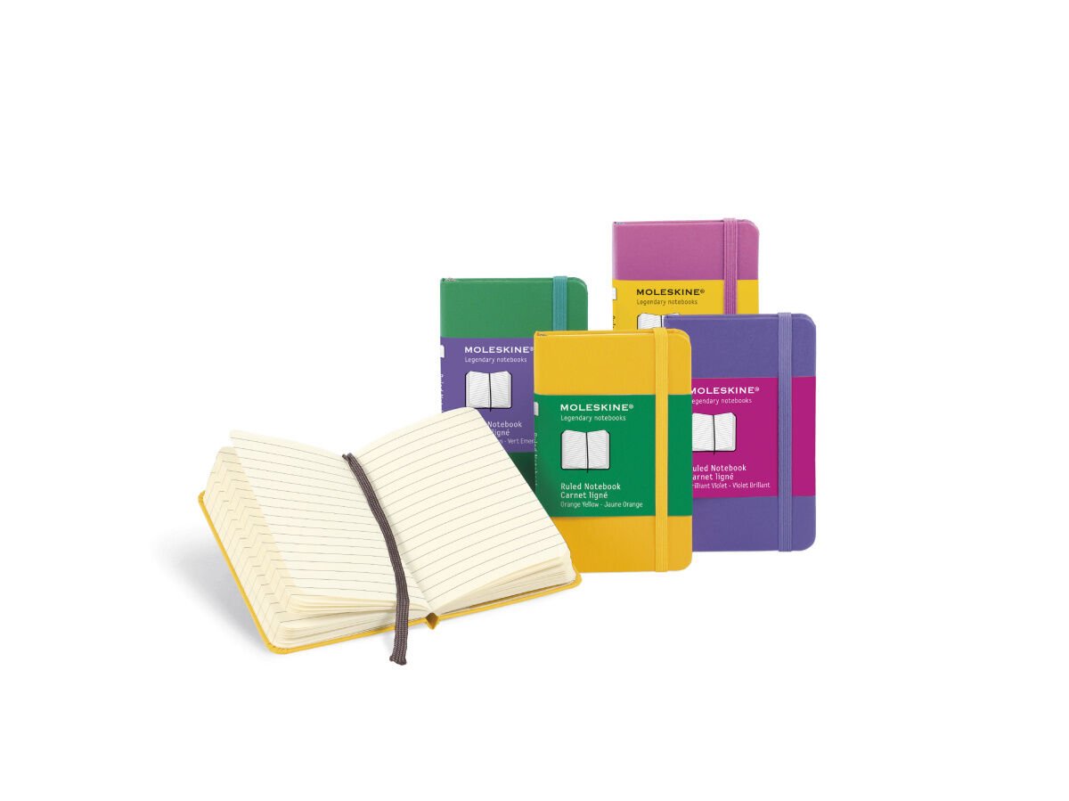 Moleskine quebec deals