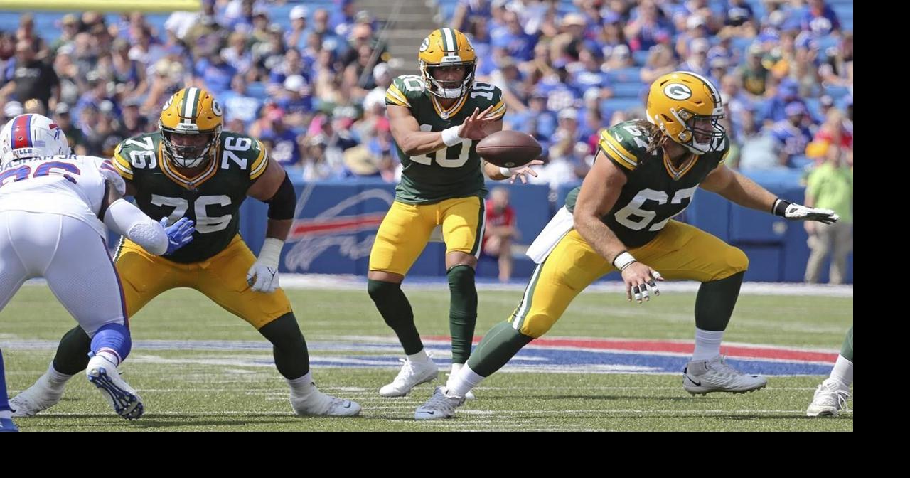 Dobbins hurt as Ravens’ preseason win streak hits 20 games