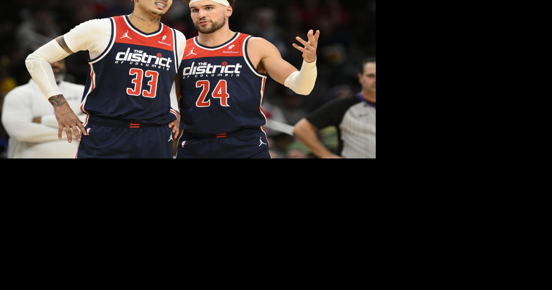 NBA parlay picks Dec. 29 Fade Wizards on alt spread vs. Nets