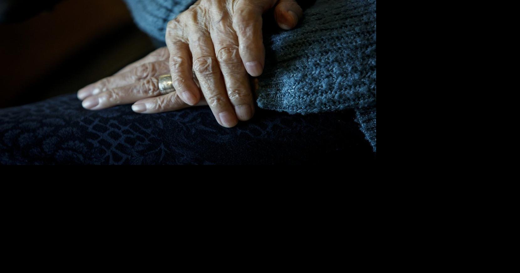 Cost of caregiving: Experts urge early conversation on aging parents' care